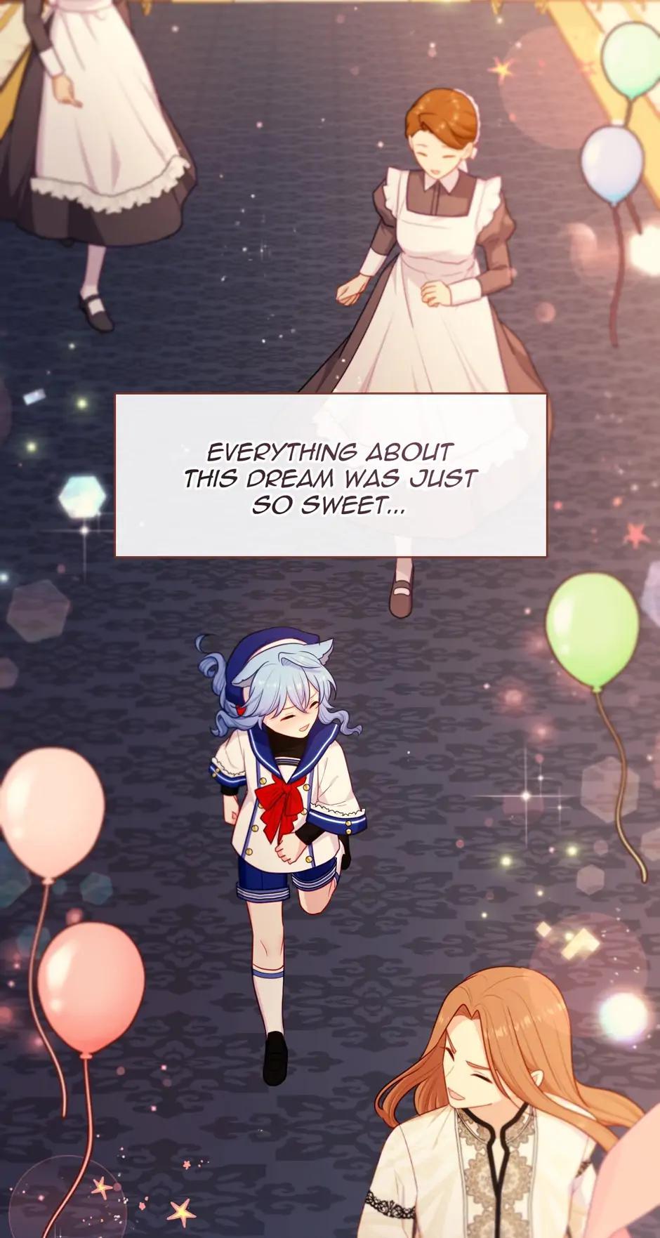 Read Beware the Villainess EN Manga Online