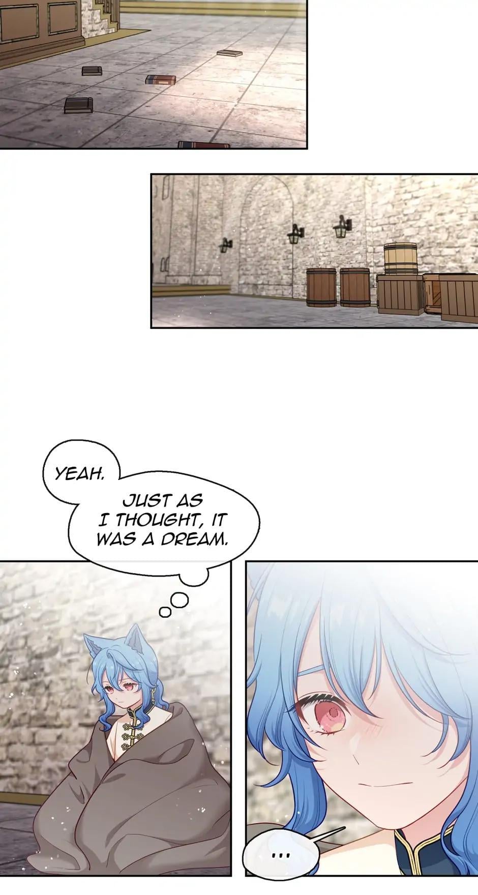 Read Beware the Villainess EN Manga Online