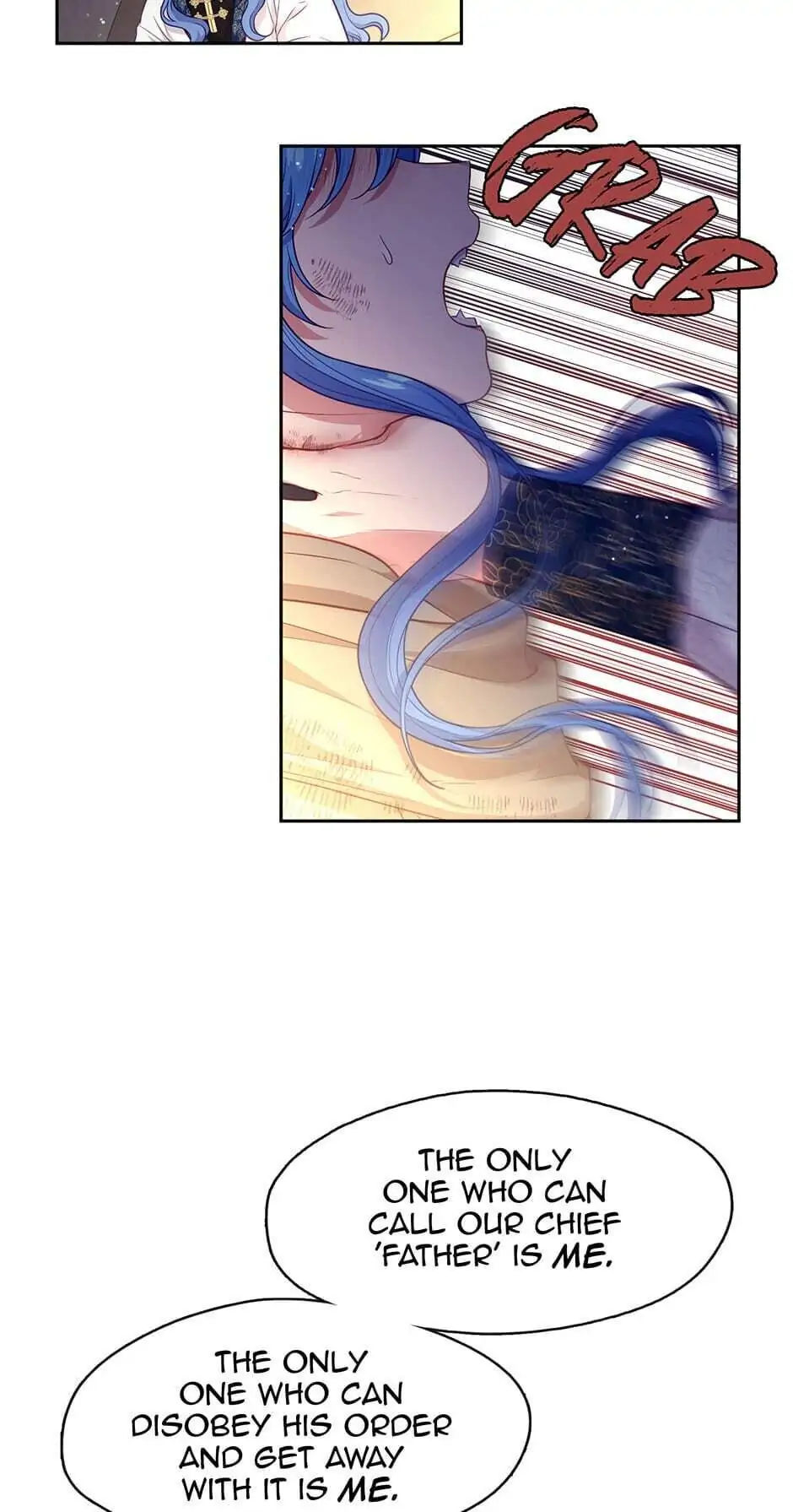 Read Beware the Villainess EN Manga Online