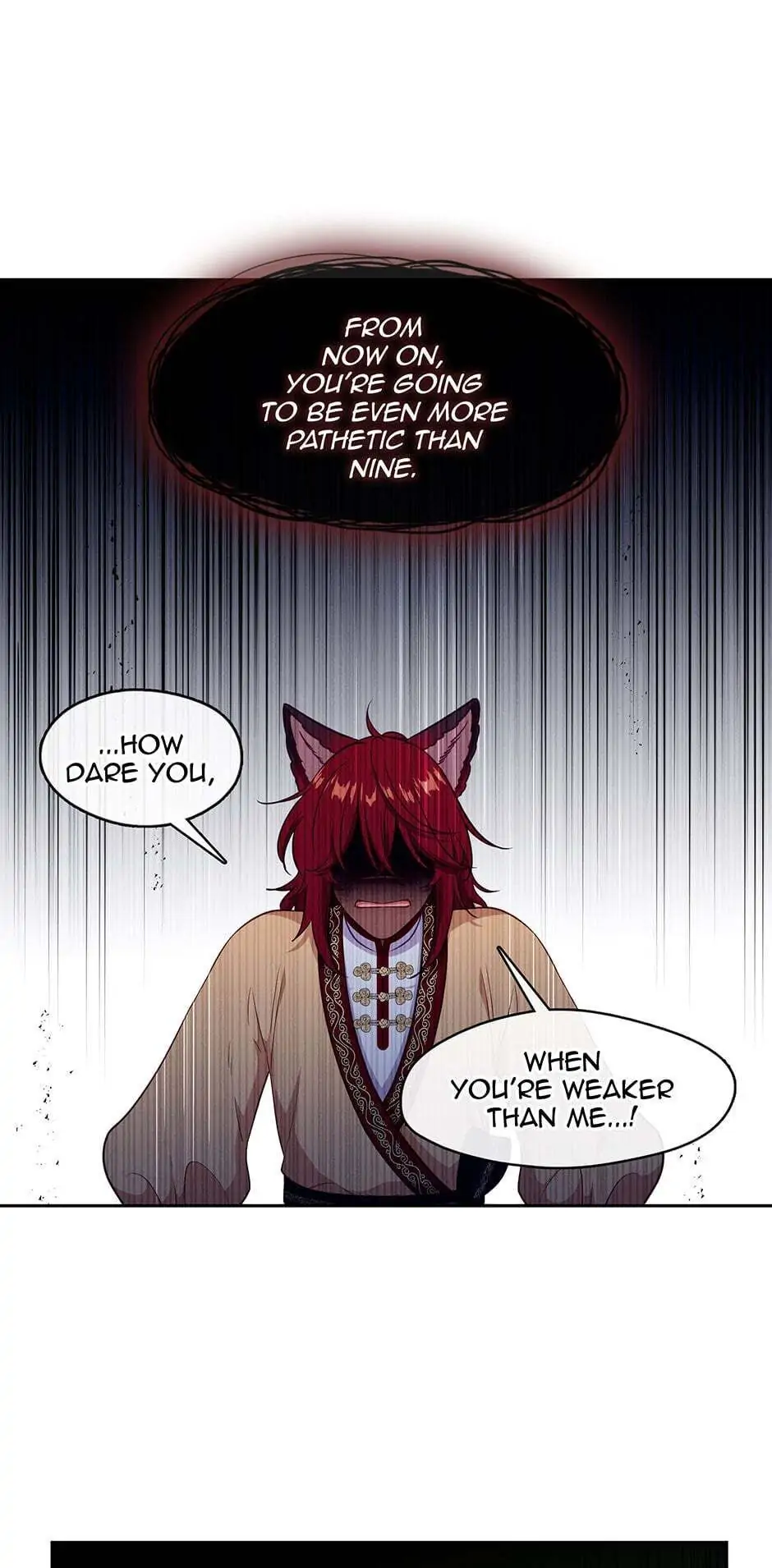 Read Beware the Villainess EN Manga Online