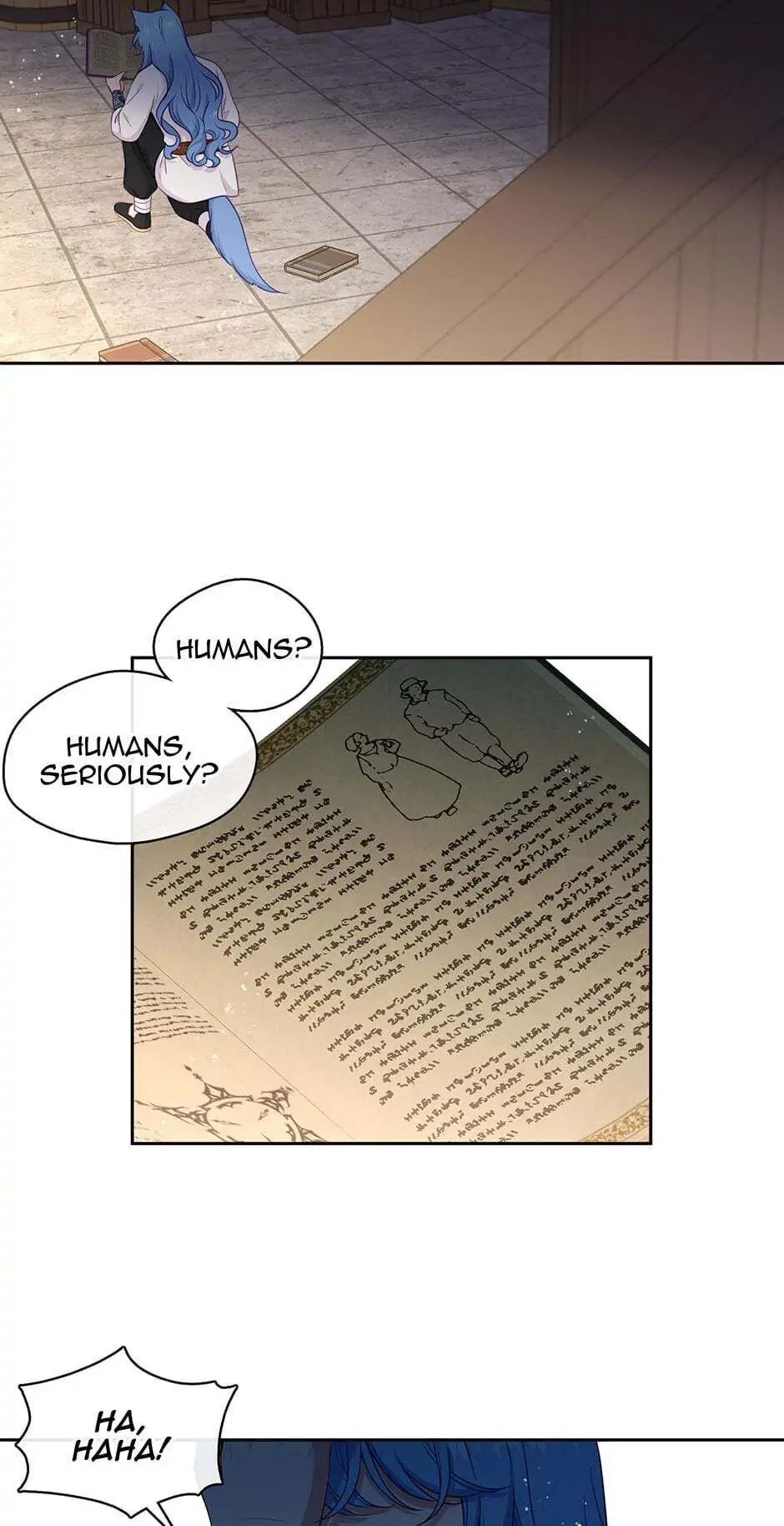 Read Beware the Villainess EN Manga Online