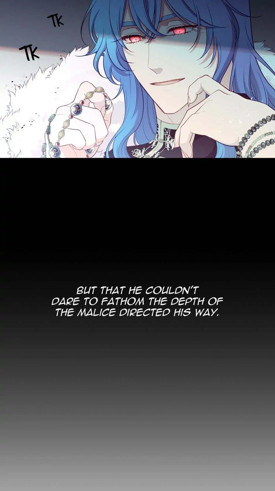 Read Beware the Villainess EN Manga Online