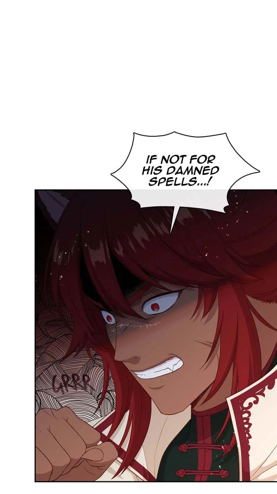 Read Beware the Villainess EN Manga Online
