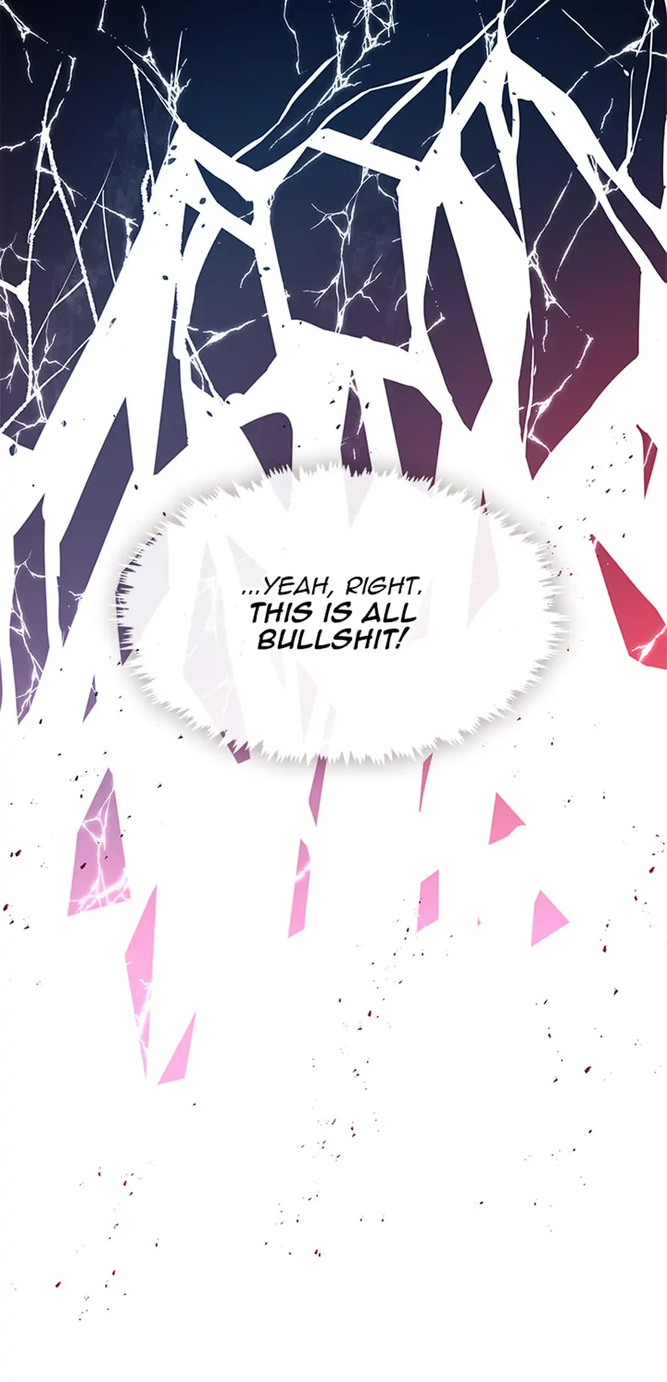 Read Beware the Villainess EN Manga Online