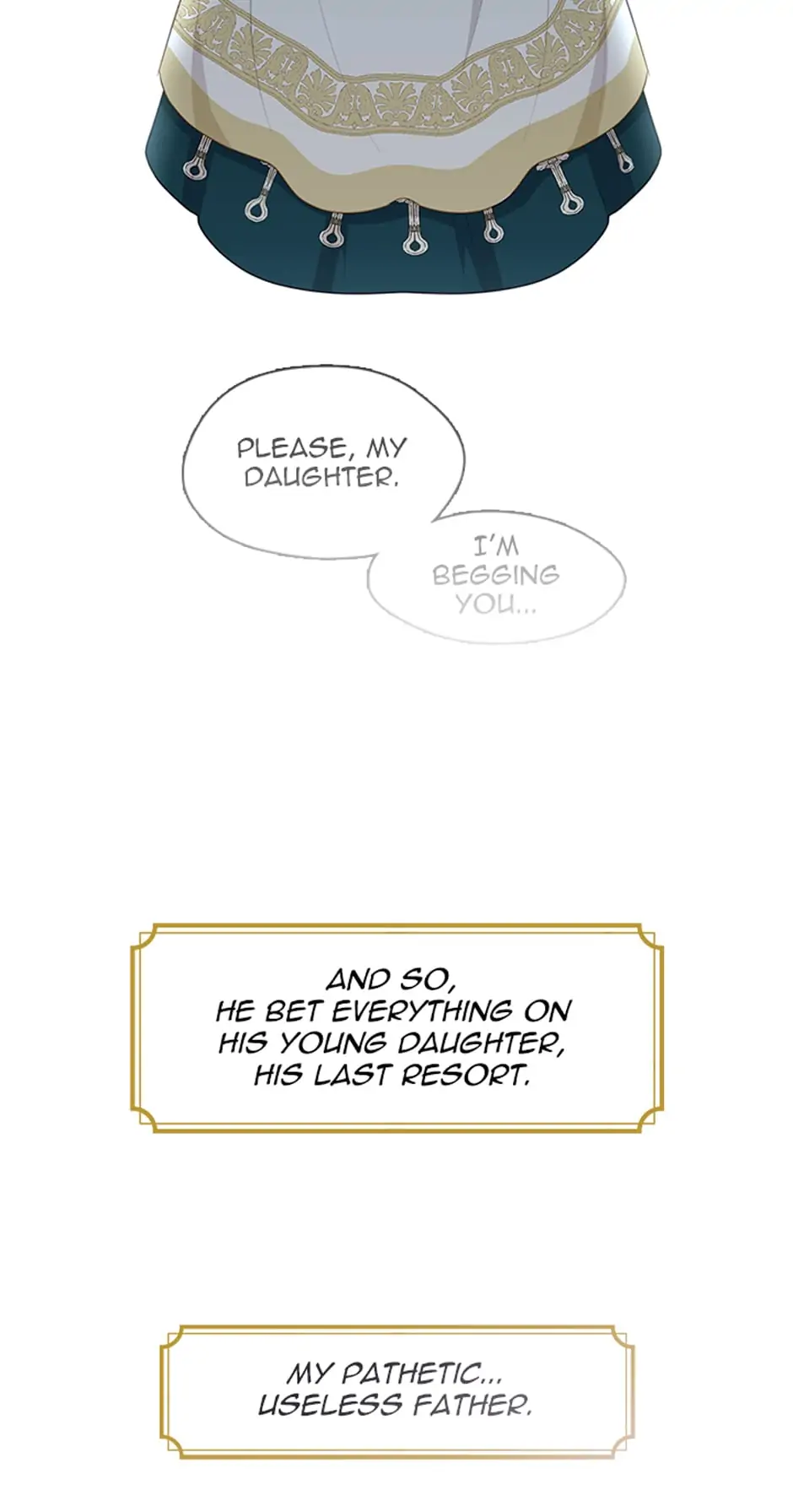 Read Beware the Villainess EN Manga Online