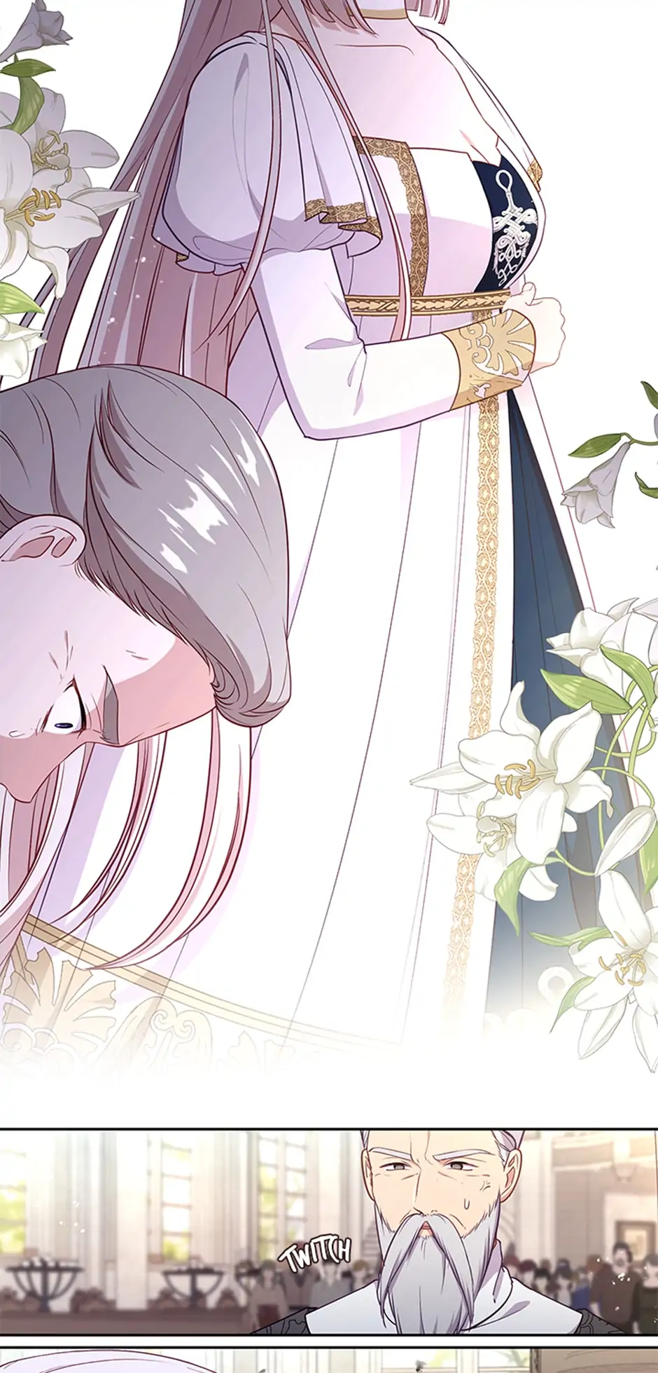 Read Beware the Villainess EN Manga Online
