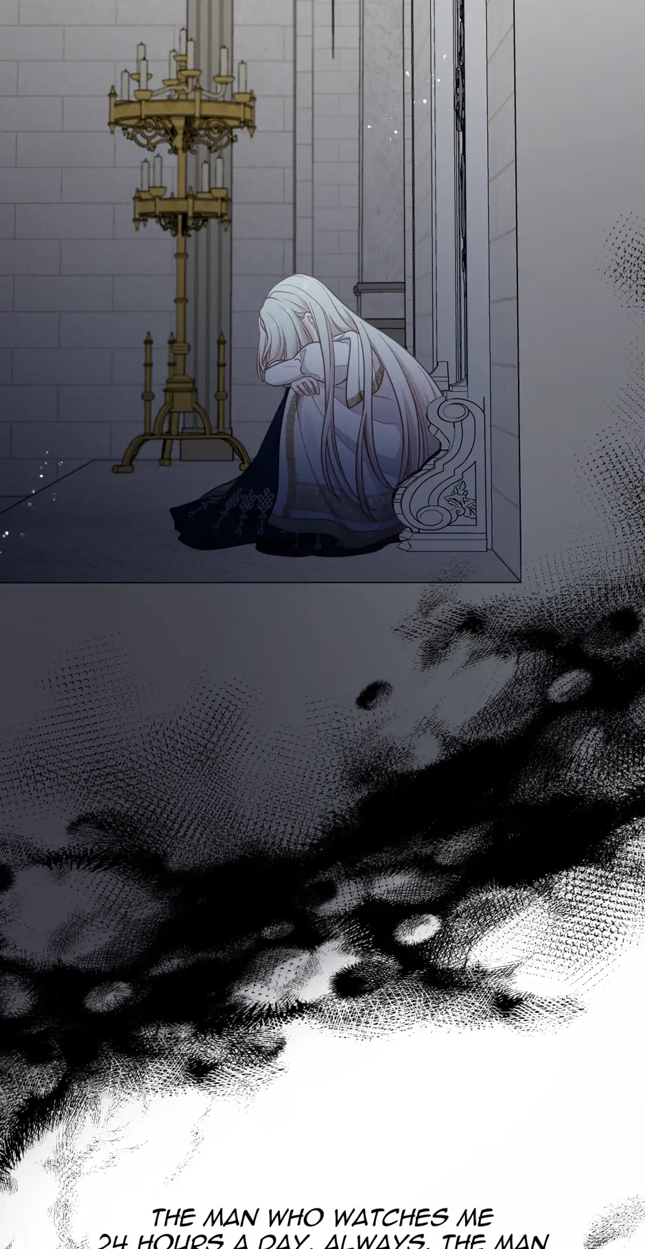 Read Beware the Villainess EN Manga Online