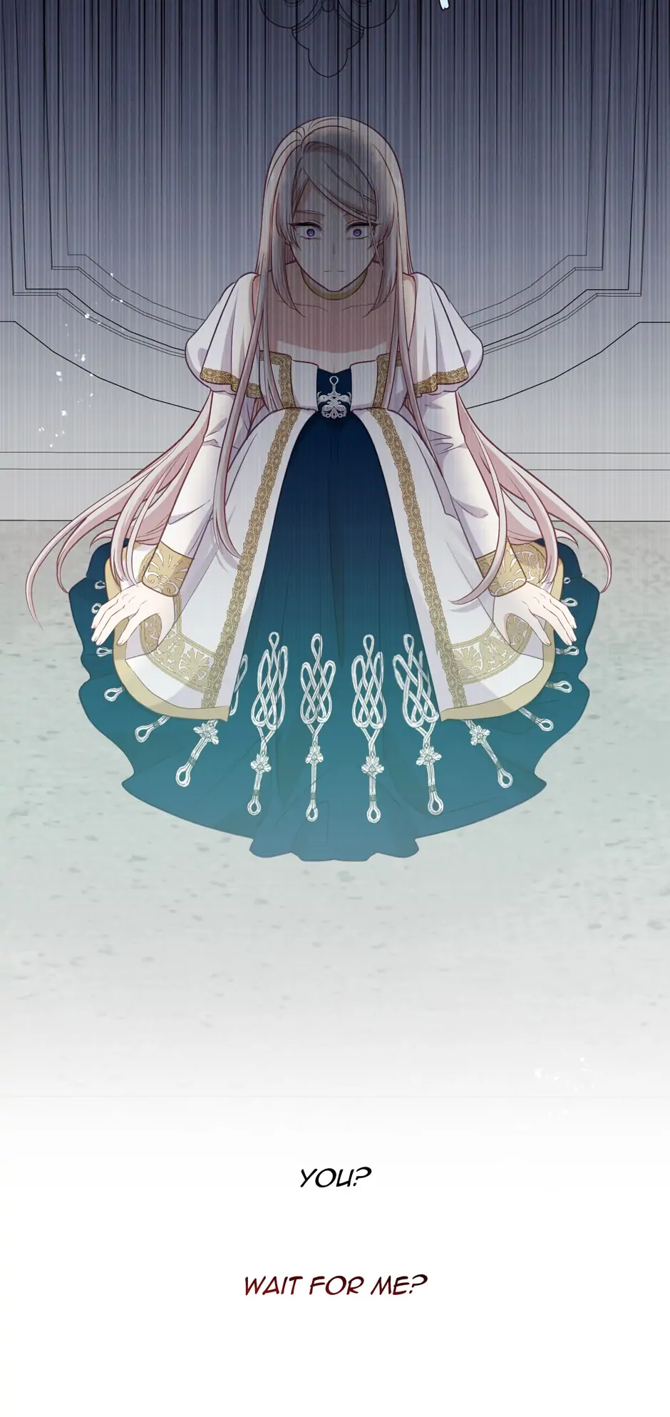 Read Beware the Villainess EN Manga Online