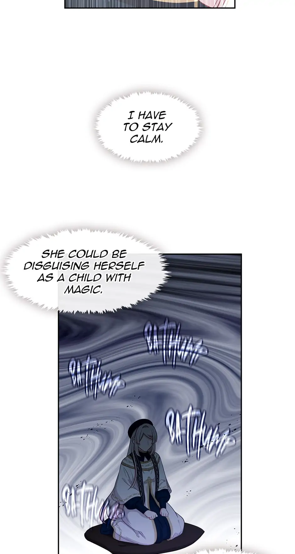 Read Beware the Villainess EN Manga Online