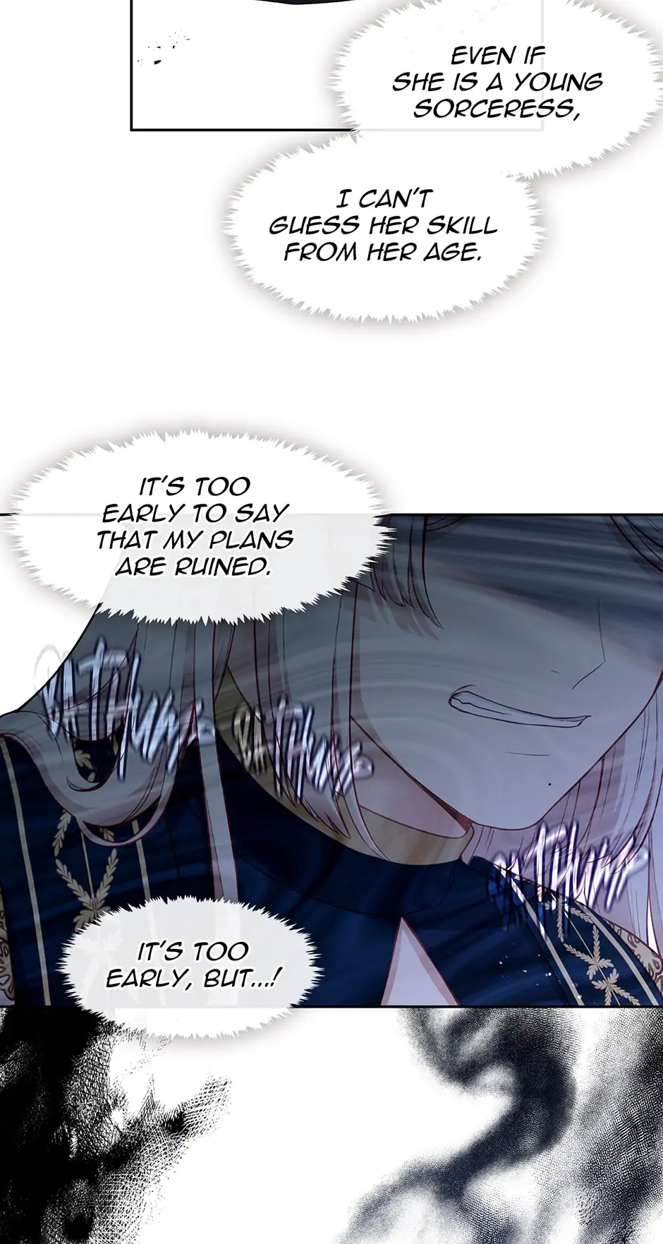 Read Beware the Villainess EN Manga Online