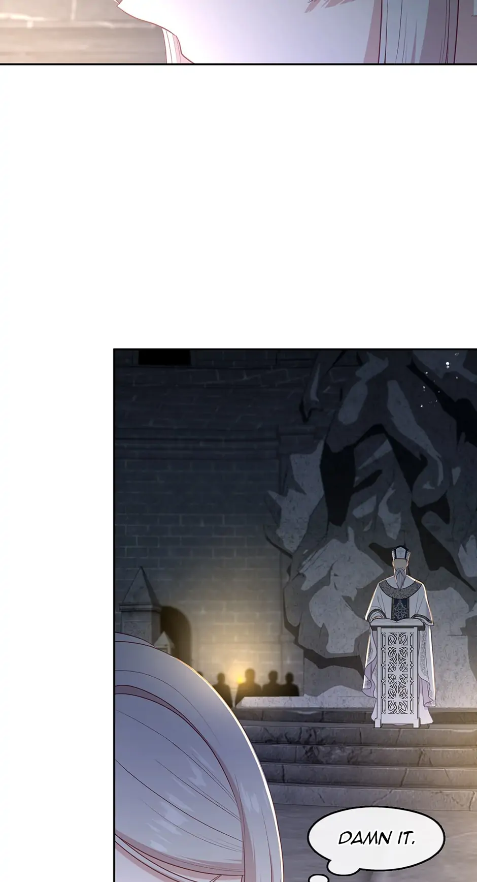 Read Beware the Villainess EN Manga Online