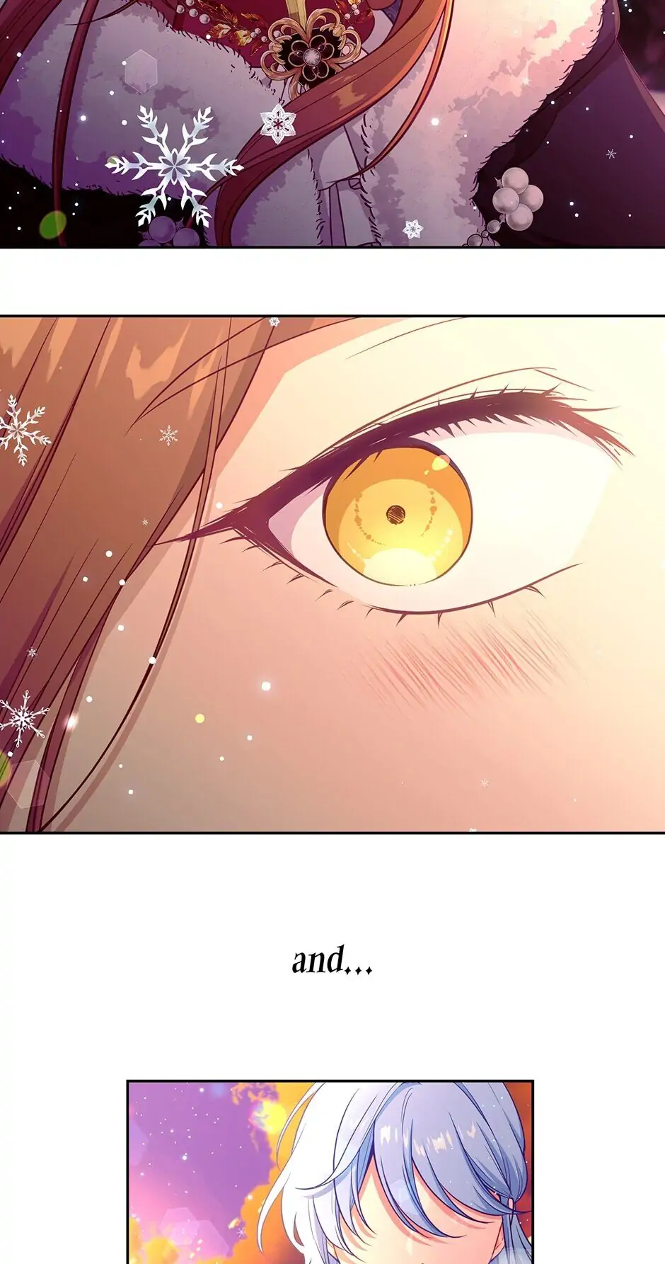 Read Beware the Villainess EN Manga Online