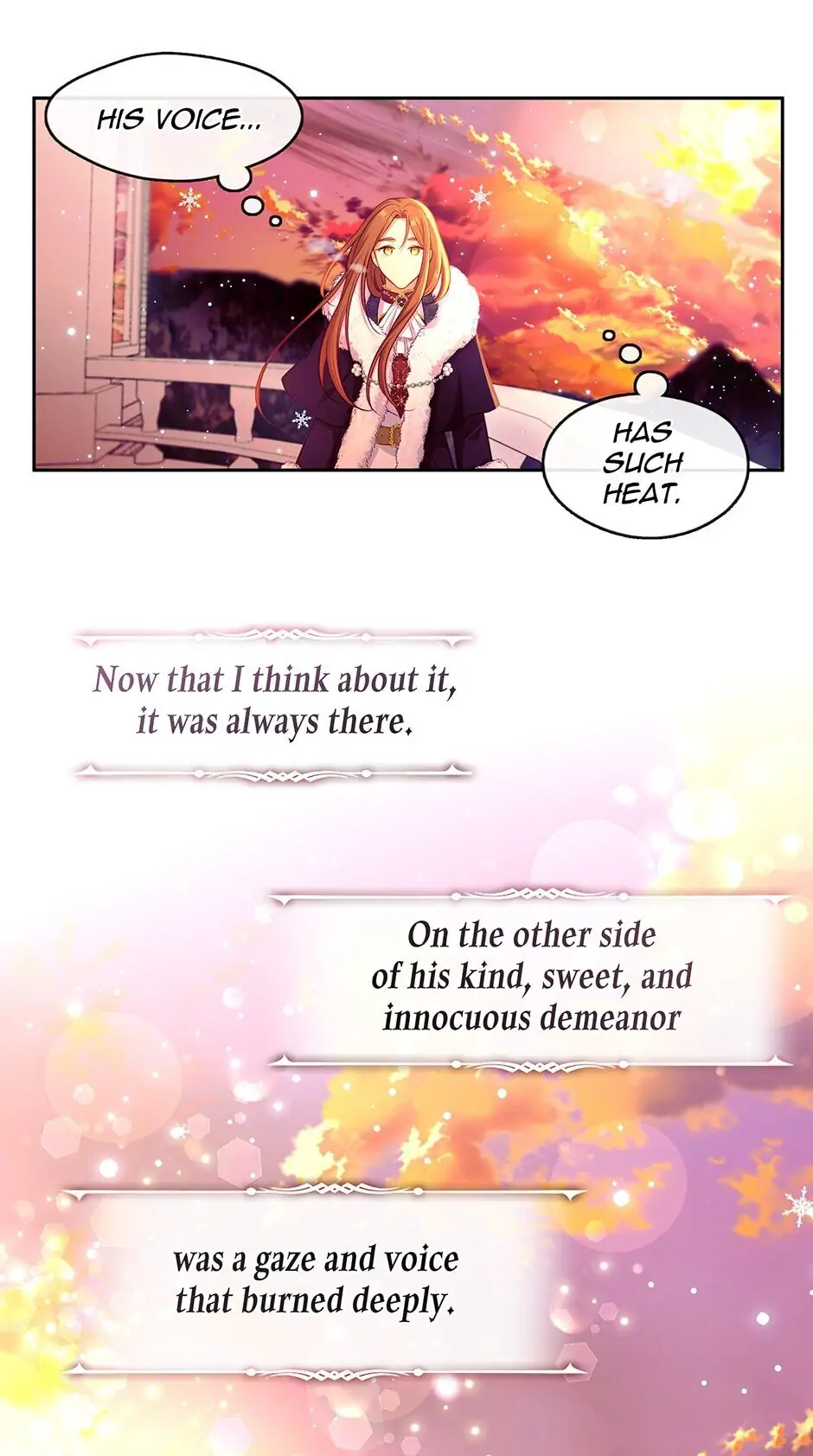 Read Beware the Villainess EN Manga Online