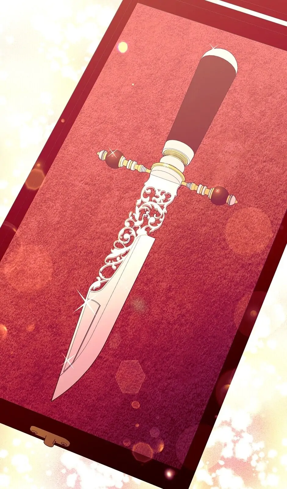 Read Beware the Villainess EN Manga Online
