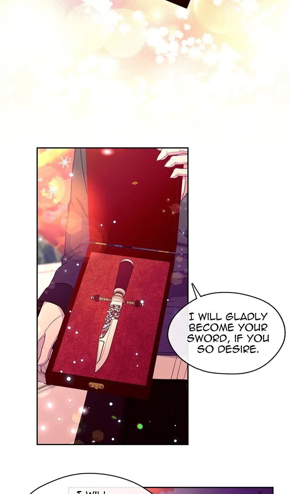 Read Beware the Villainess EN Manga Online