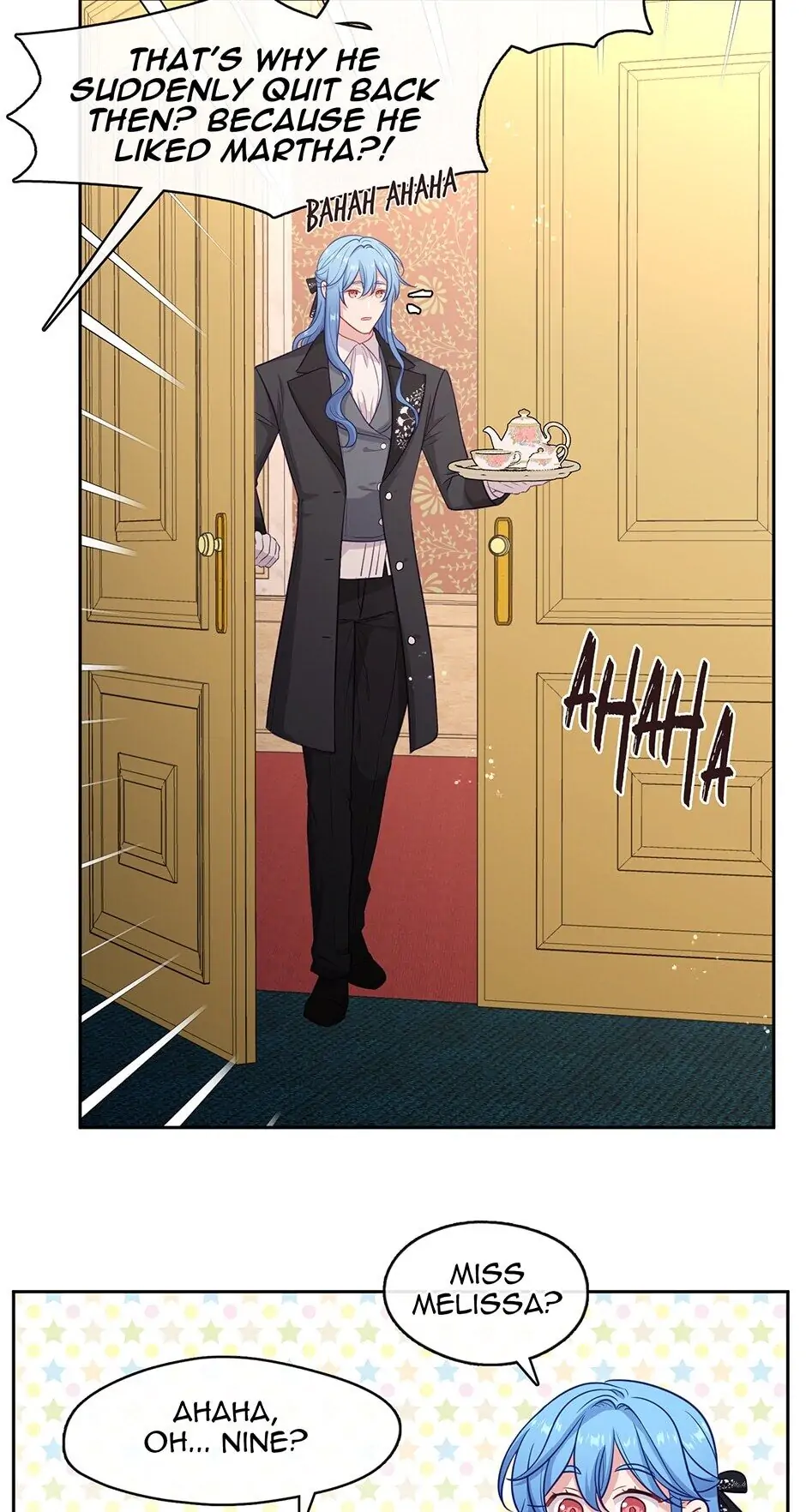 Read Beware the Villainess EN Manga Online