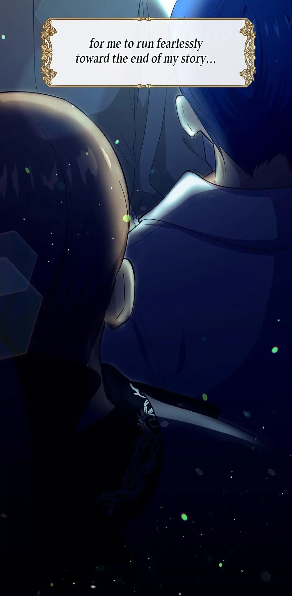 Read Beware the Villainess EN Manga Online