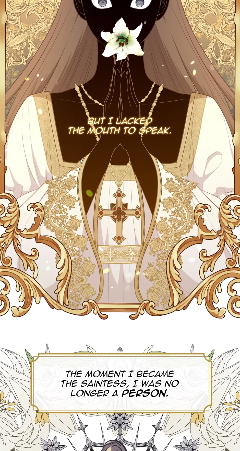 Read Beware the Villainess EN Manga Online
