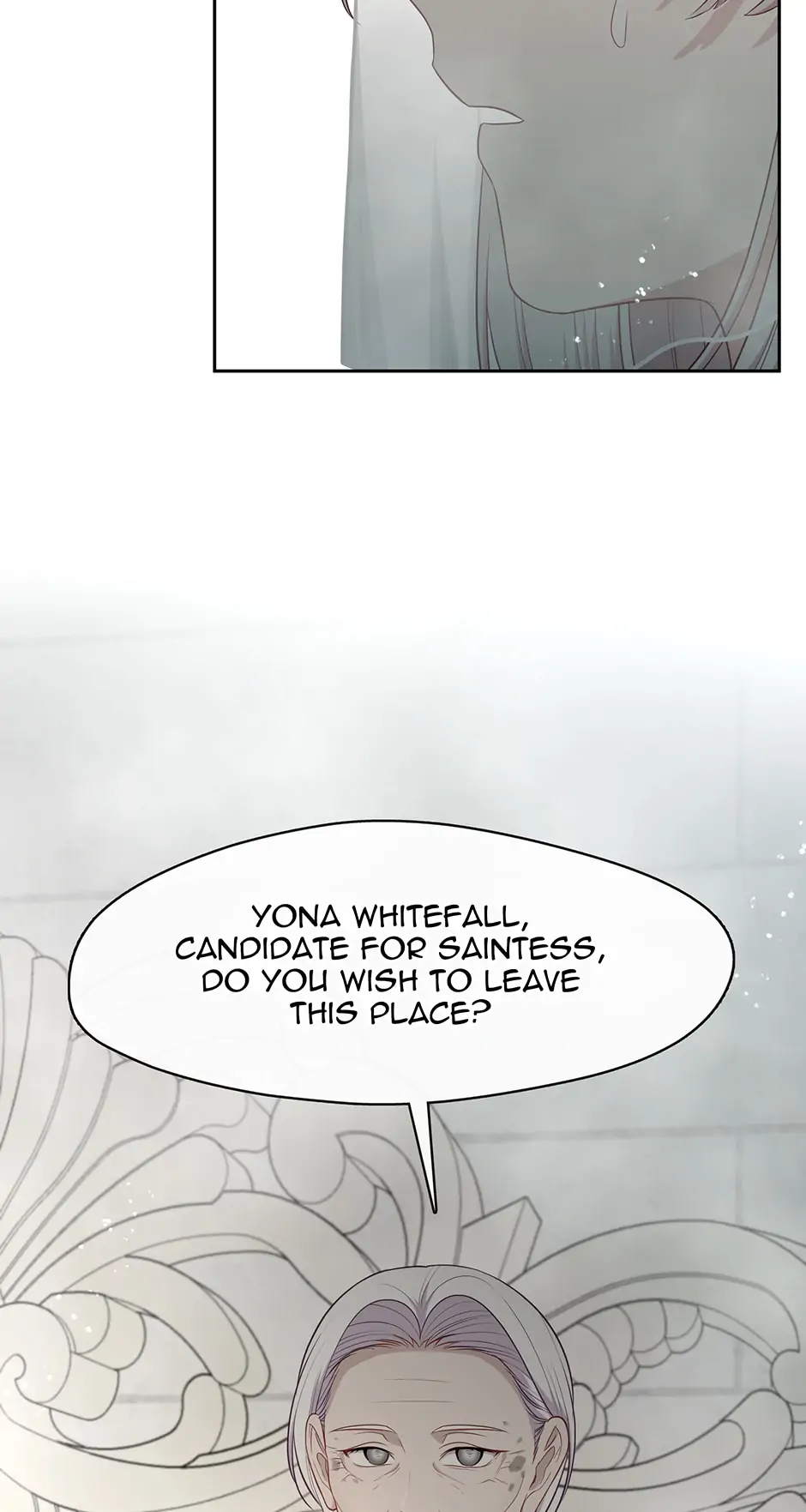 Read Beware the Villainess EN Manga Online