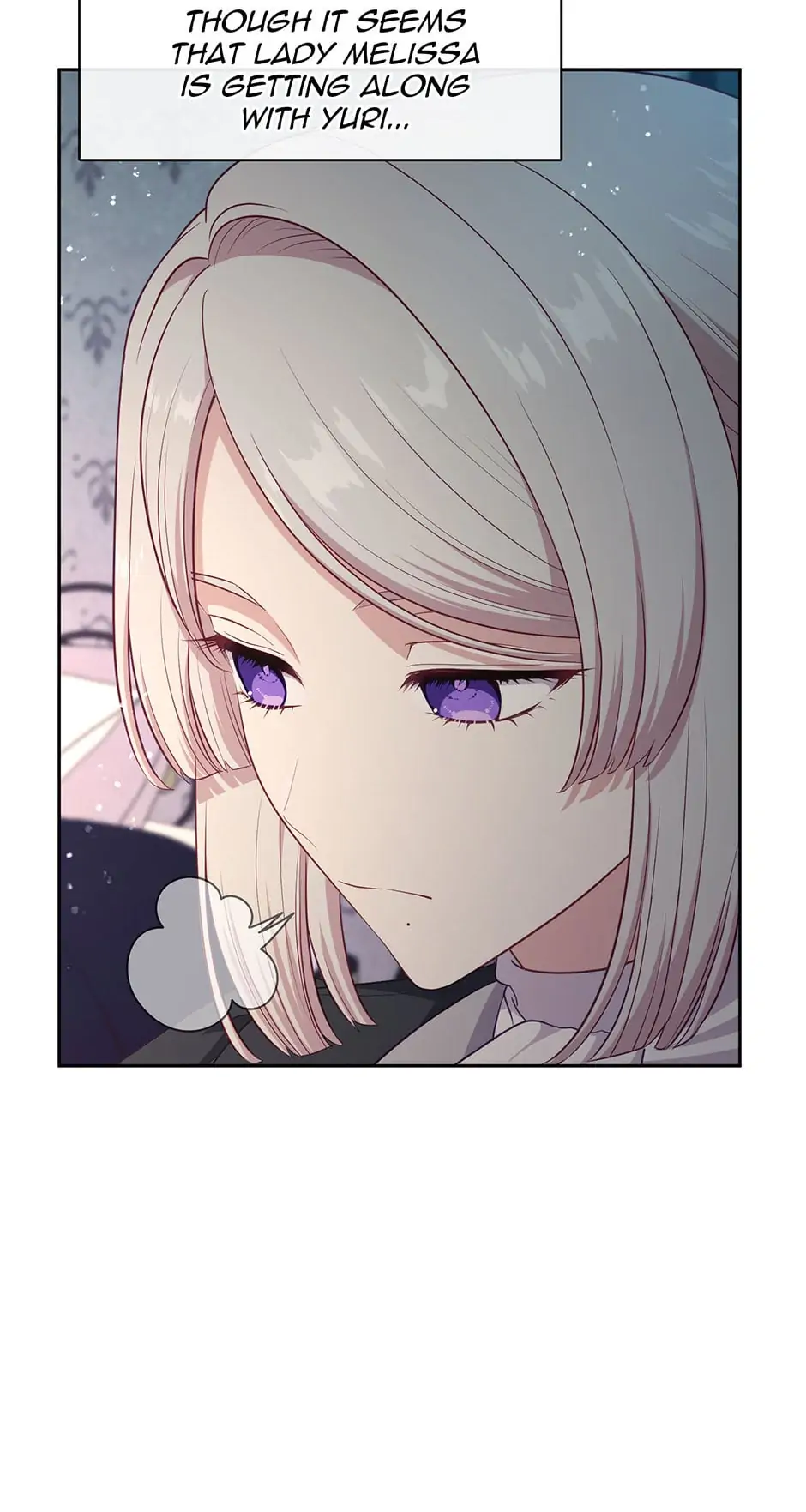 Read Beware the Villainess EN Manga Online