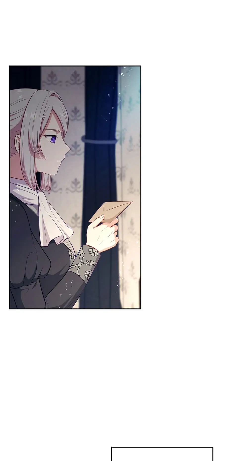 Read Beware the Villainess EN Manga Online