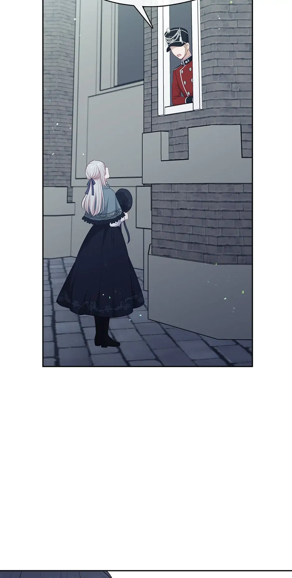 Read Beware the Villainess EN Manga Online
