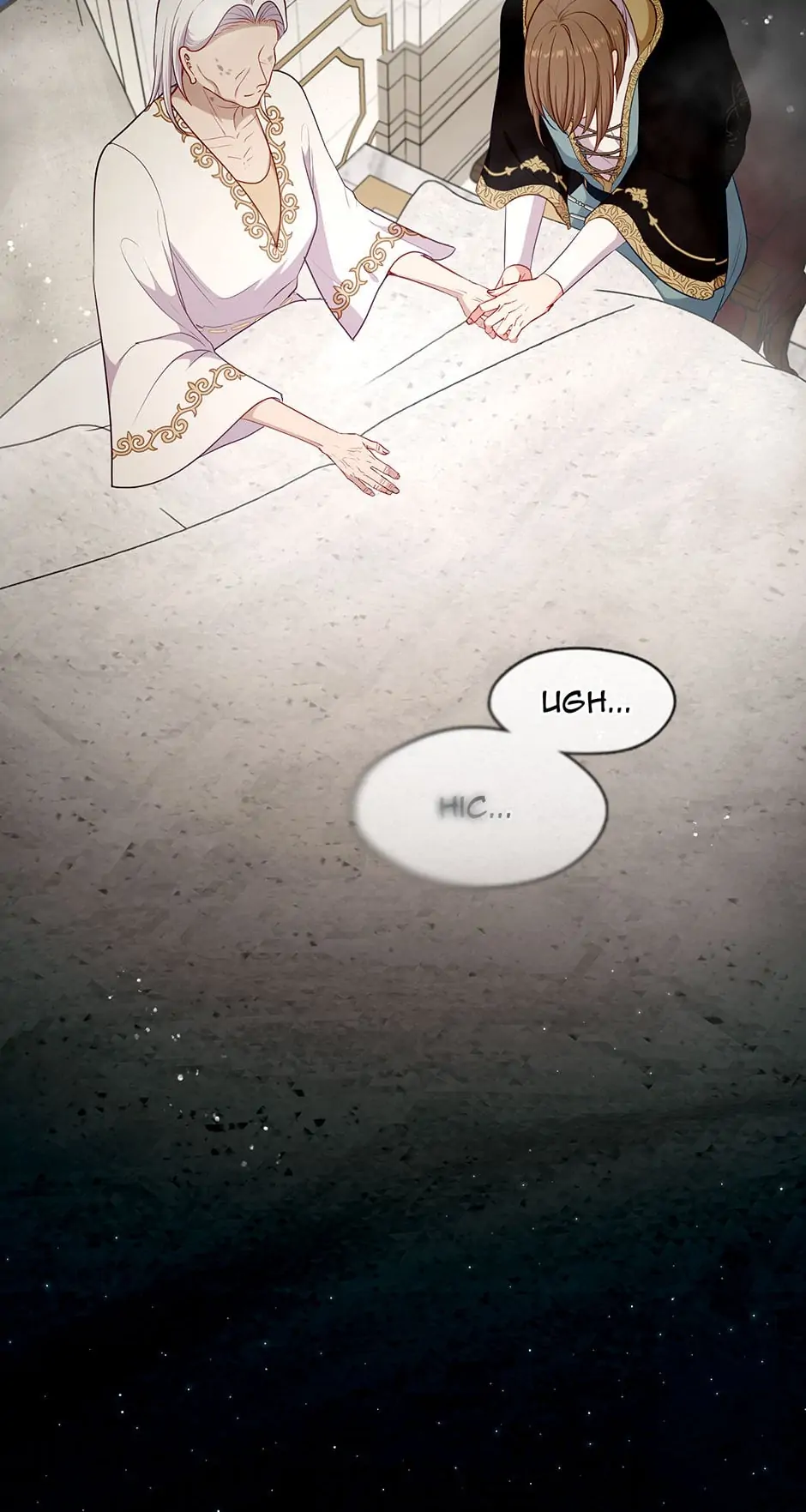 Read Beware the Villainess EN Manga Online
