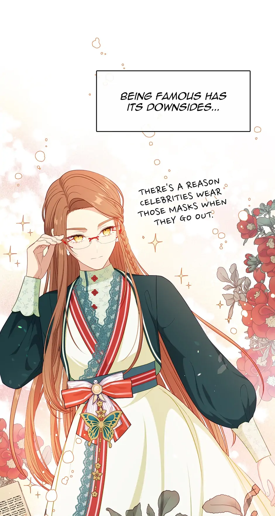 Read Beware the Villainess EN Manga Online