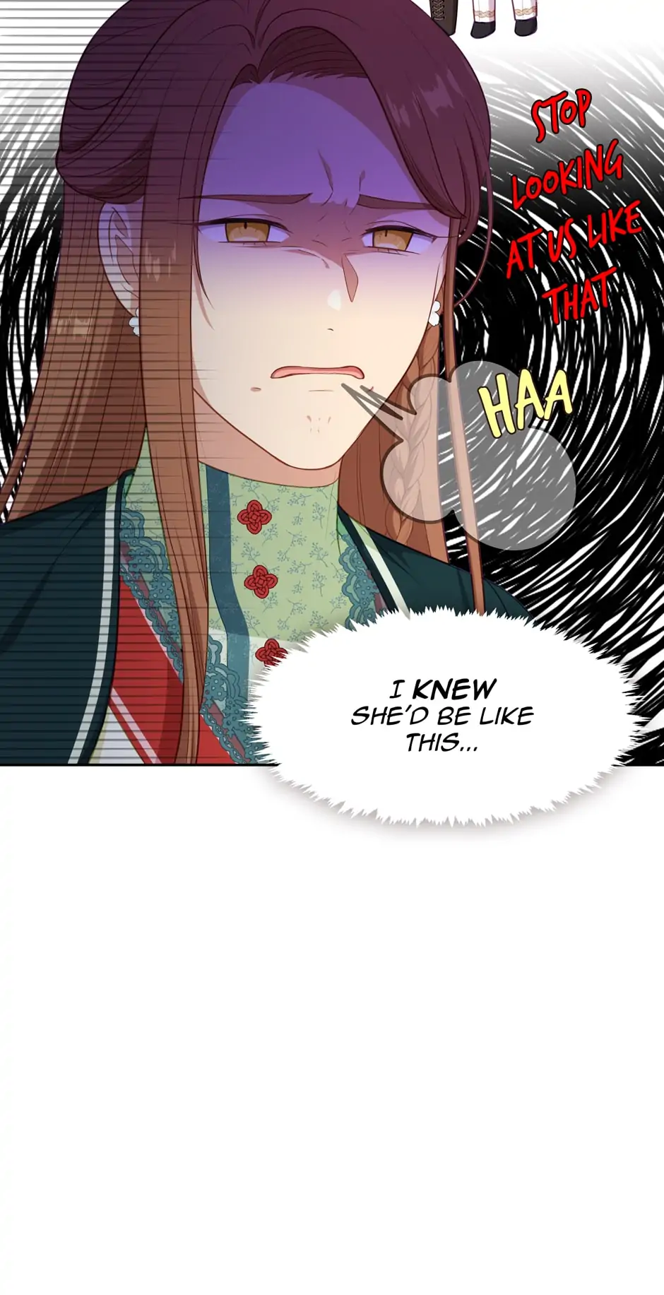 Read Beware the Villainess EN Manga Online