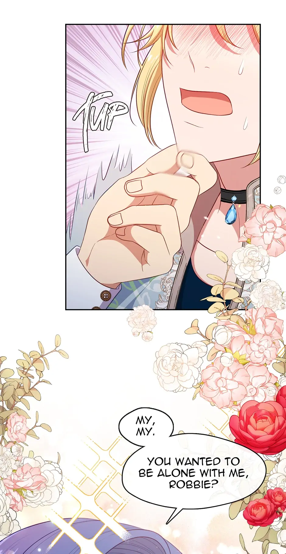 Read Beware the Villainess EN Manga Online