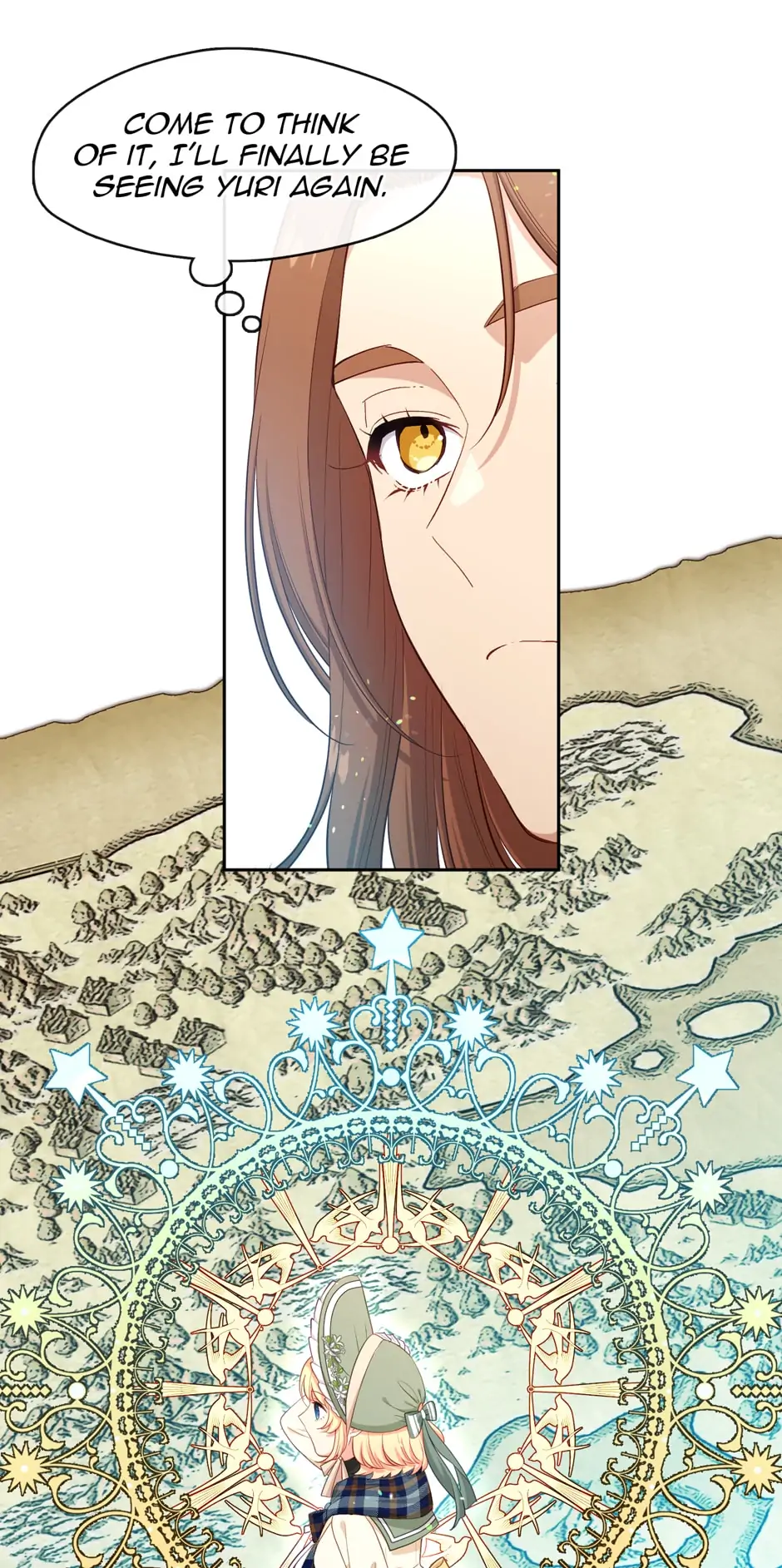 Read Beware the Villainess EN Manga Online