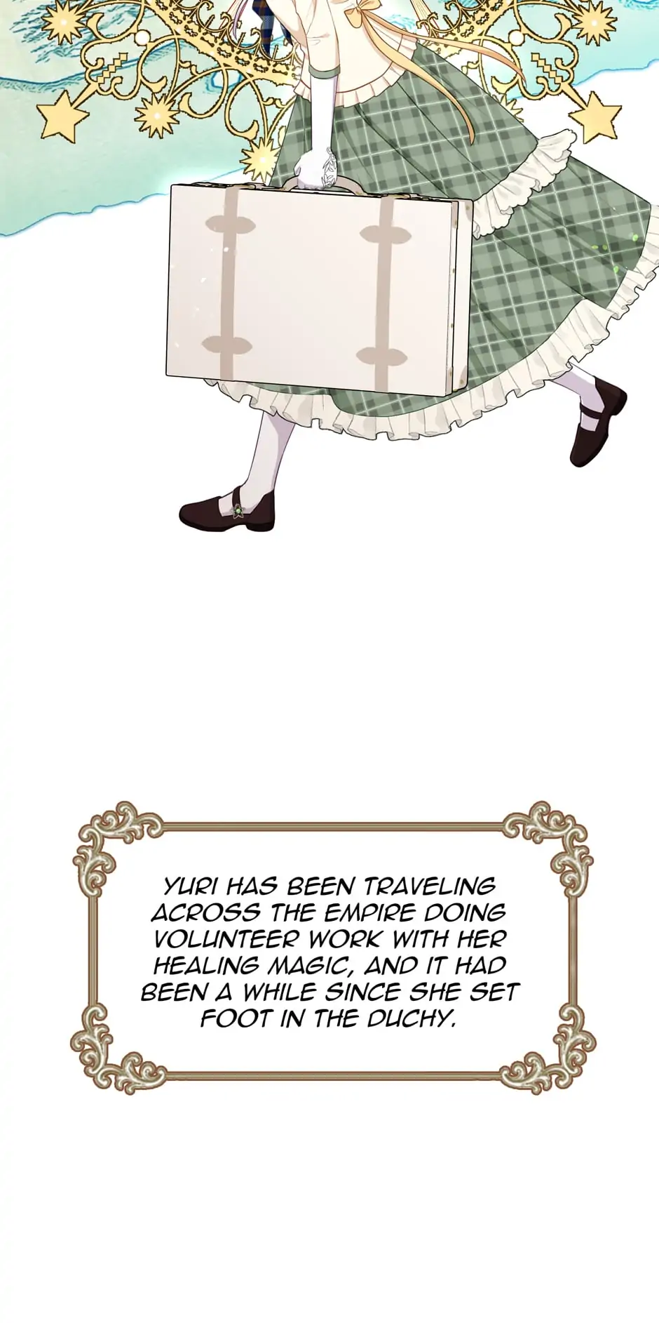 Read Beware the Villainess EN Manga Online