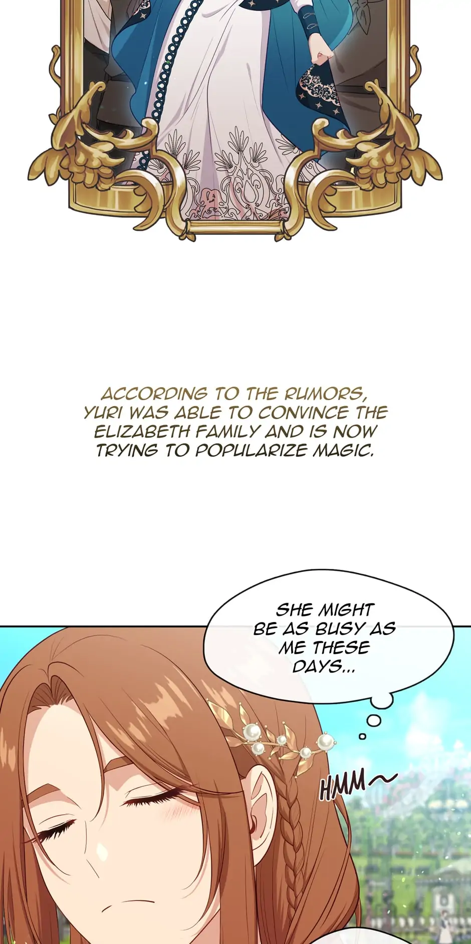 Read Beware the Villainess EN Manga Online