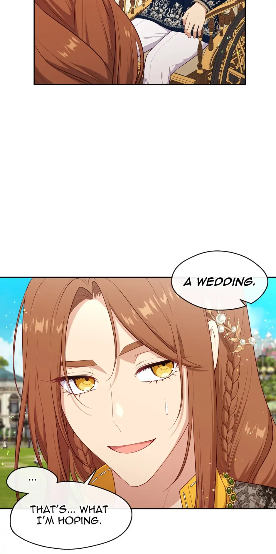 Read Beware the Villainess EN Manga Online