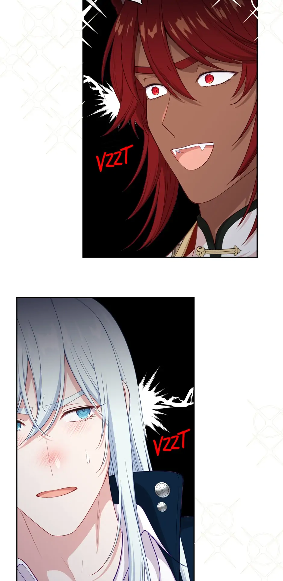 Read Beware the Villainess EN Manga Online