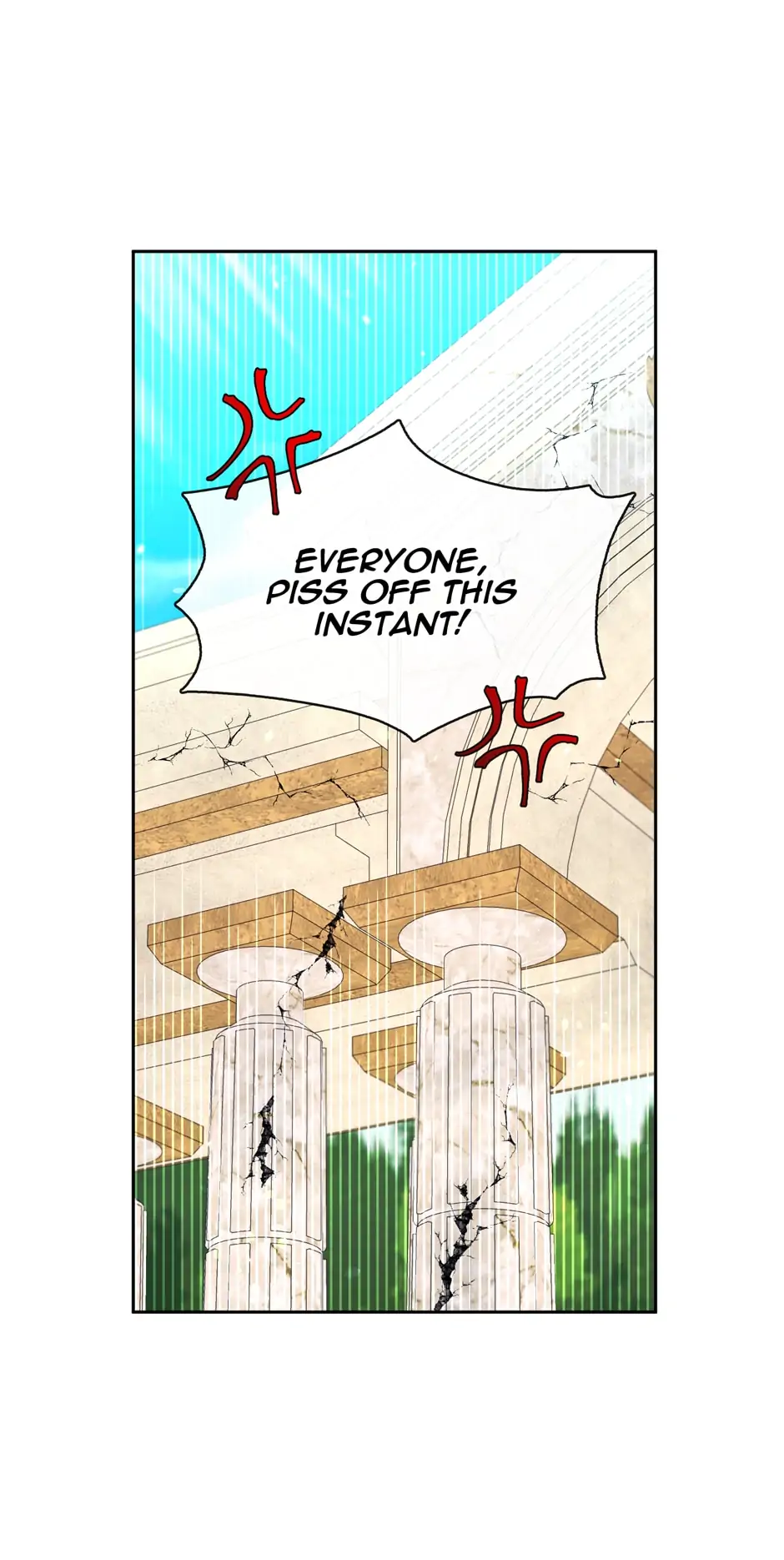 Read Beware the Villainess EN Manga Online