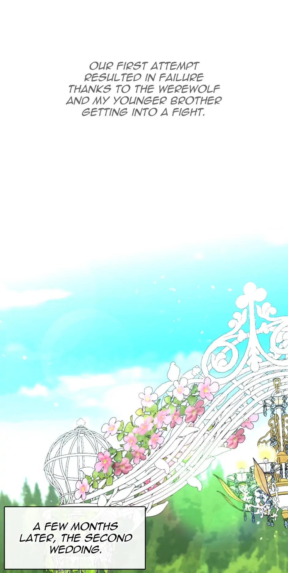 Read Beware the Villainess EN Manga Online