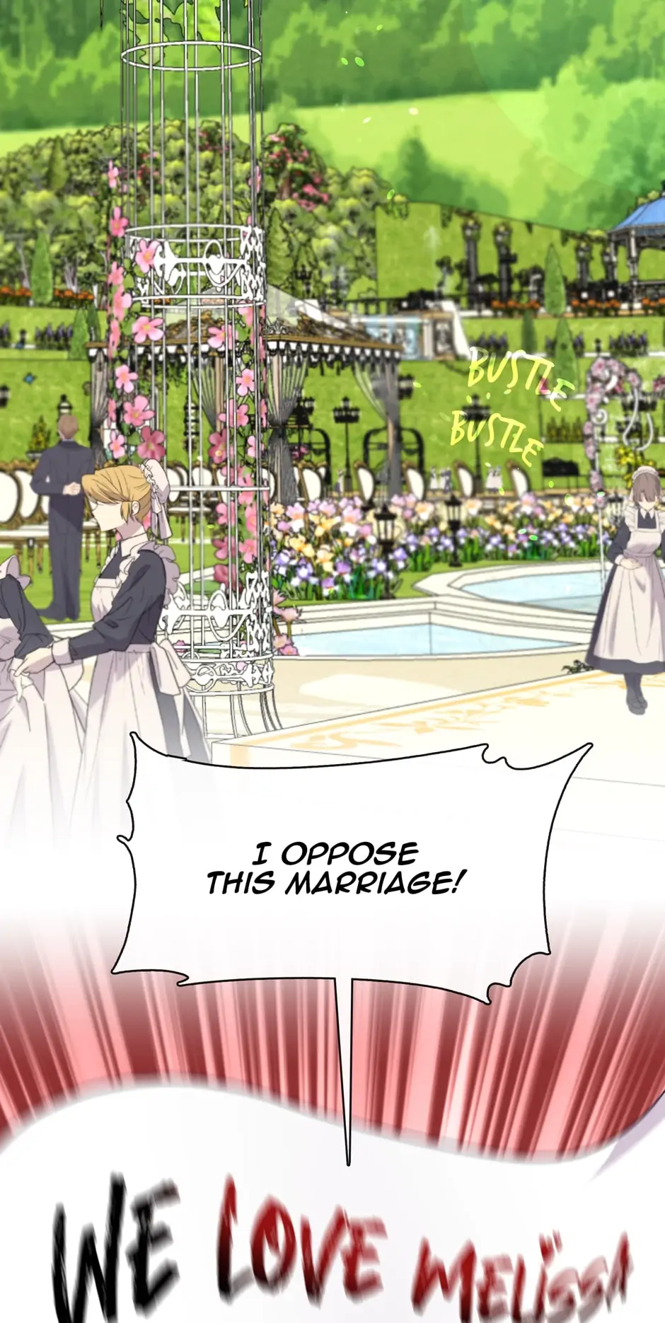 Read Beware the Villainess EN Manga Online