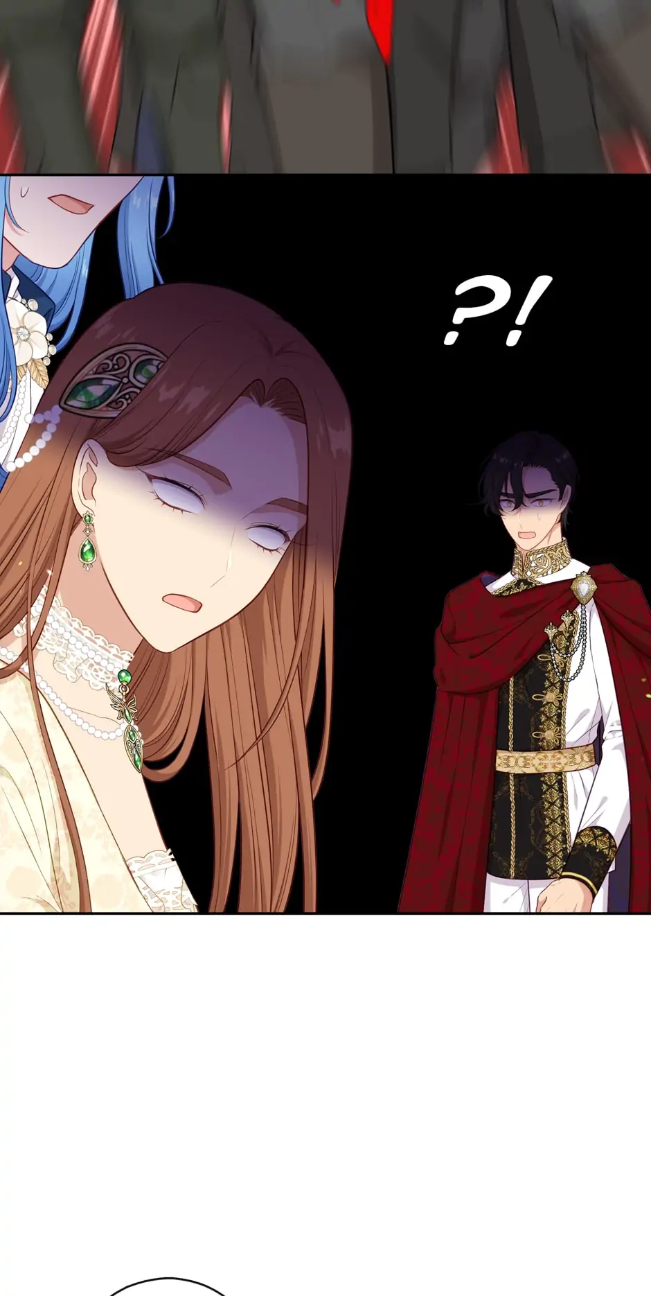 Read Beware the Villainess EN Manga Online