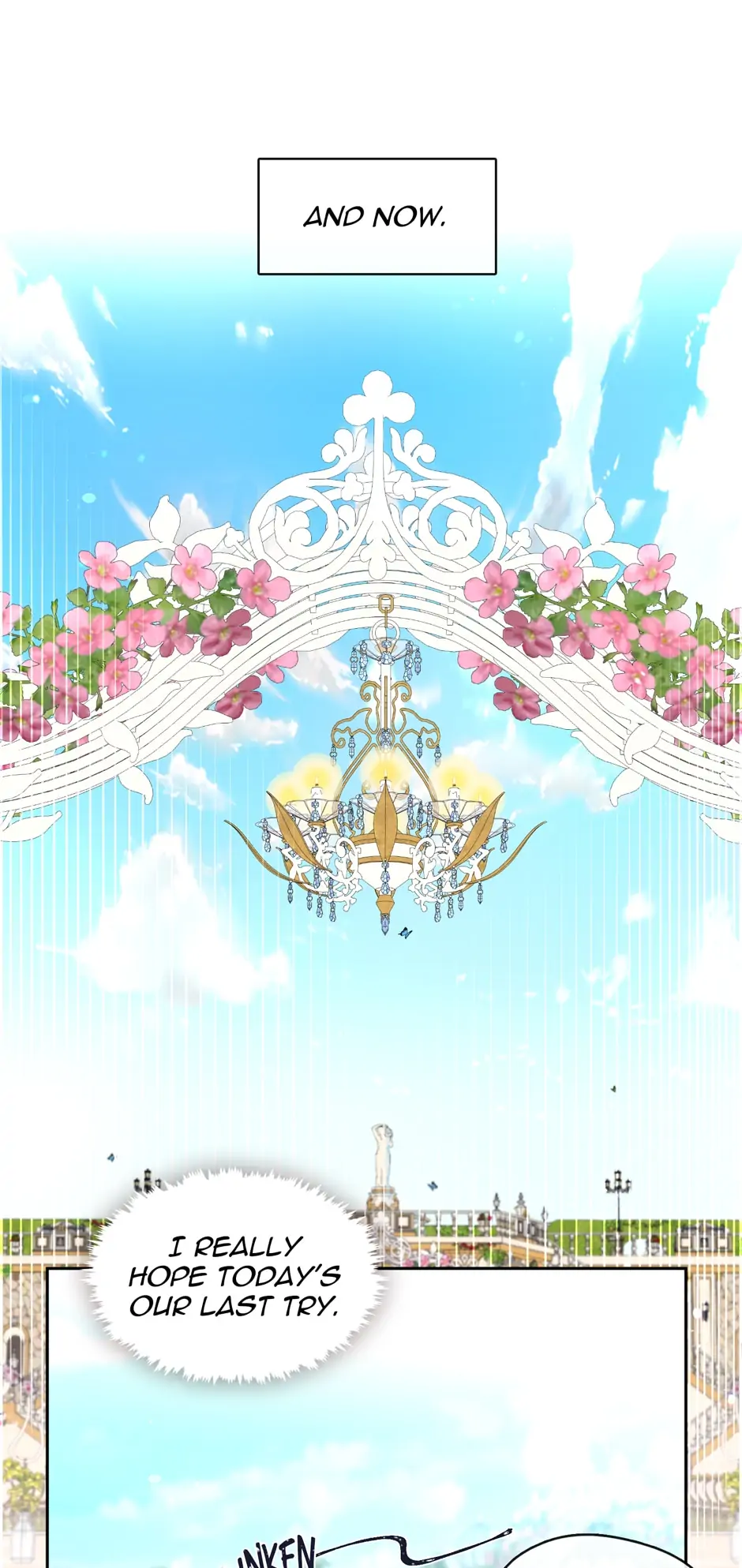 Read Beware the Villainess EN Manga Online