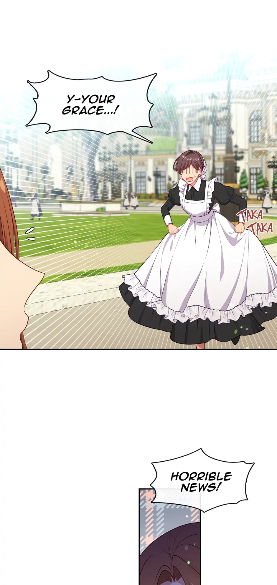 Read Beware the Villainess EN Manga Online