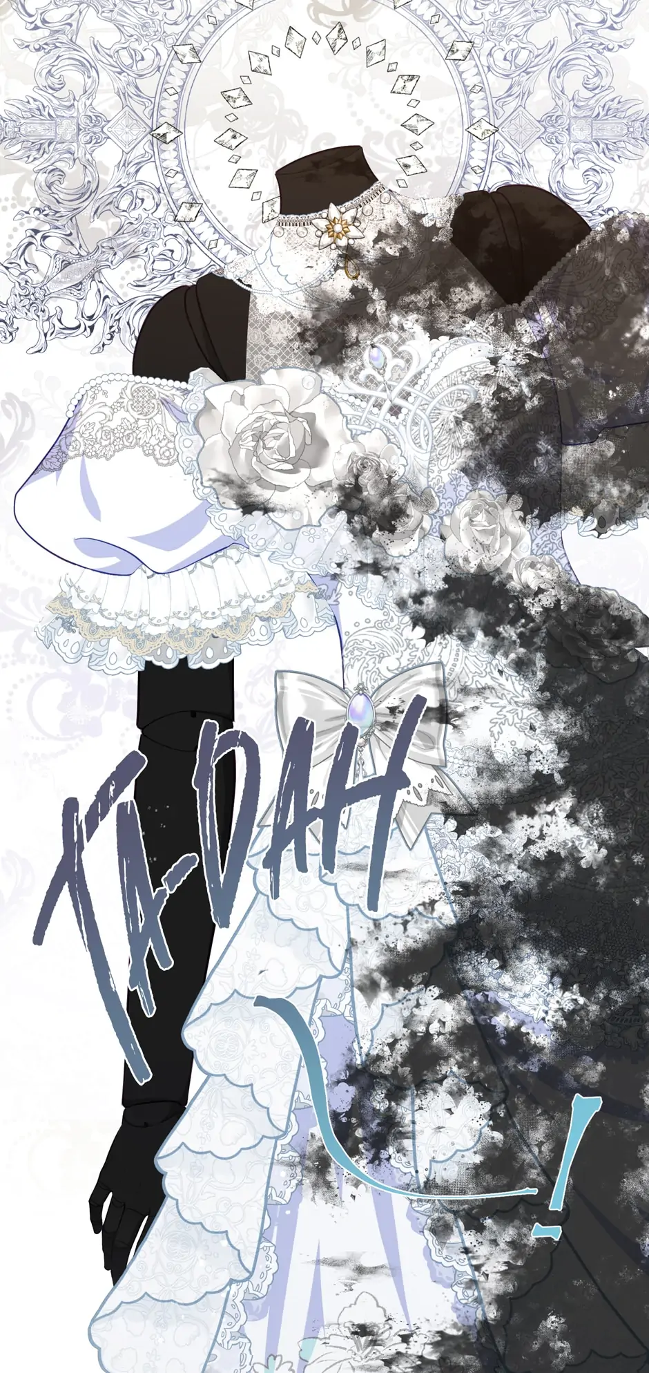 Read Beware the Villainess EN Manga Online