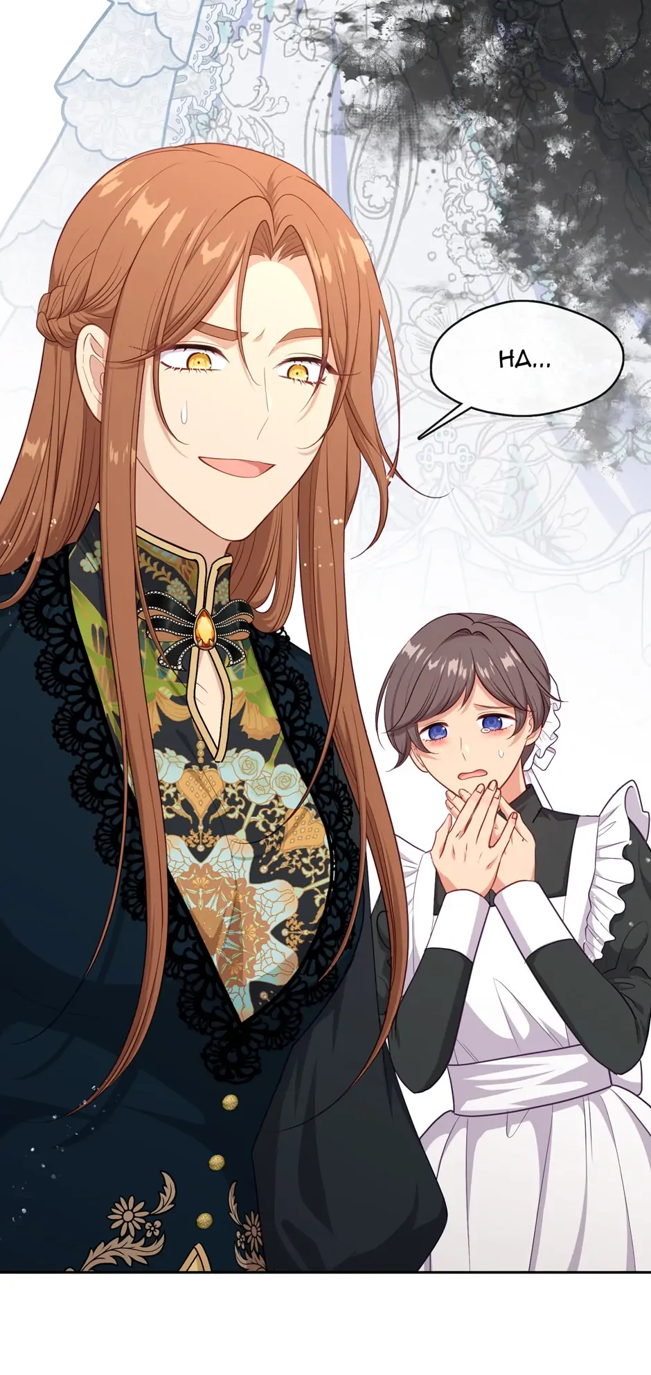 Read Beware the Villainess EN Manga Online