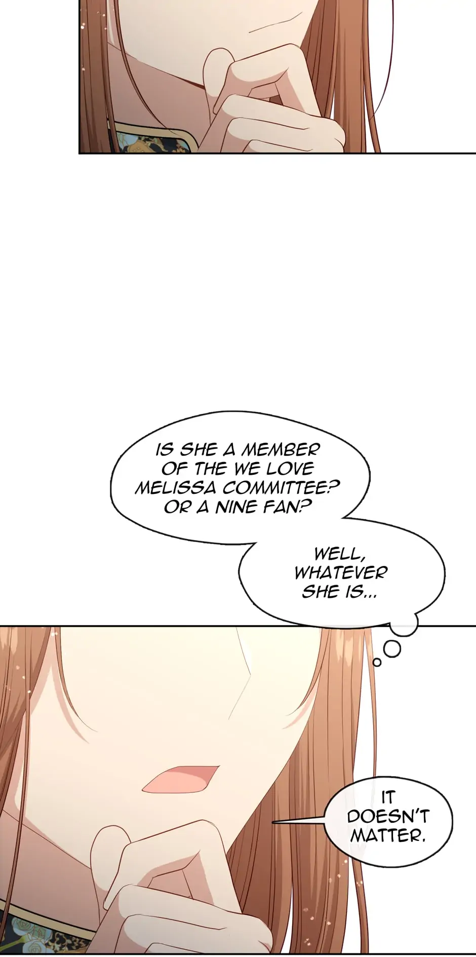 Read Beware the Villainess EN Manga Online