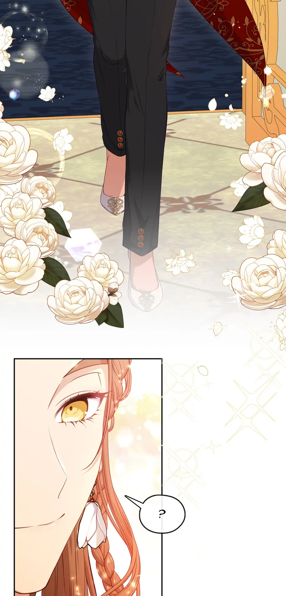 Read Beware the Villainess EN Manga Online