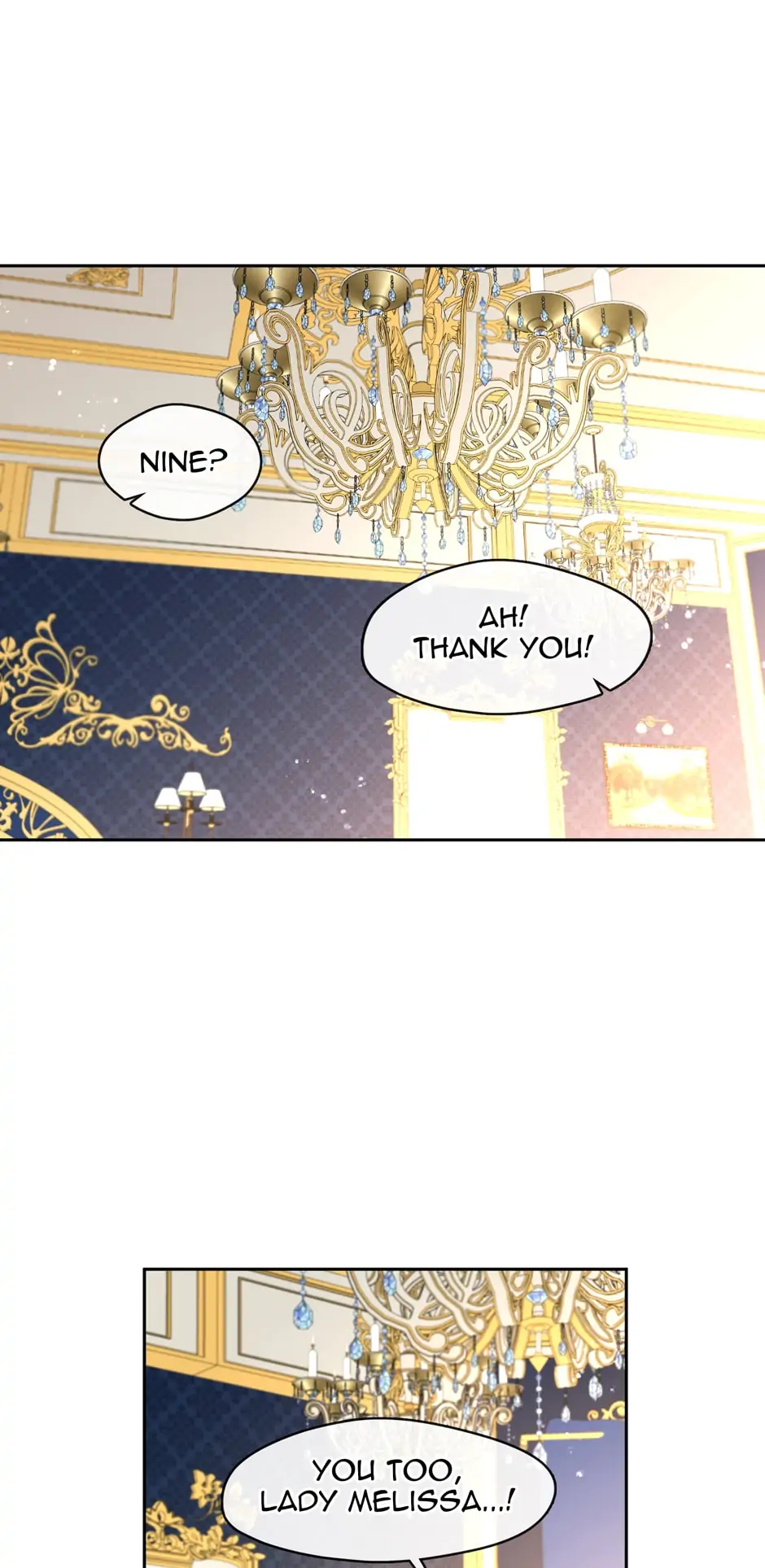 Read Beware the Villainess EN Manga Online