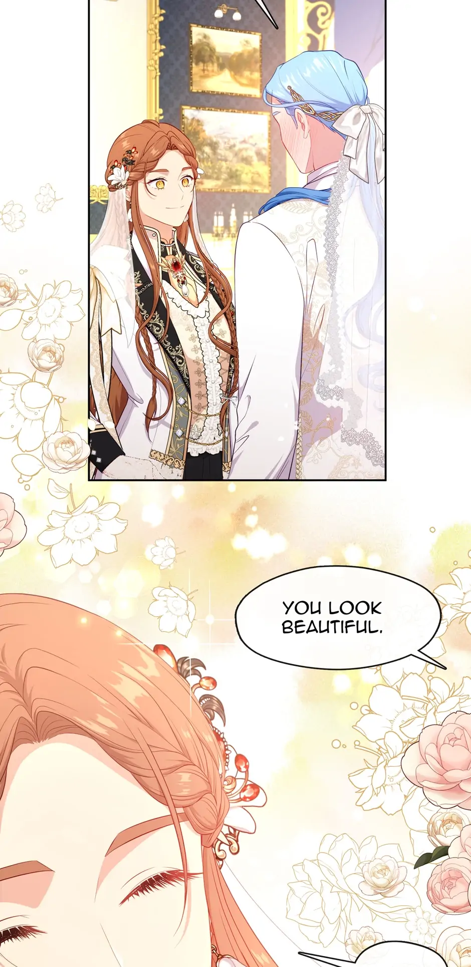 Read Beware the Villainess EN Manga Online