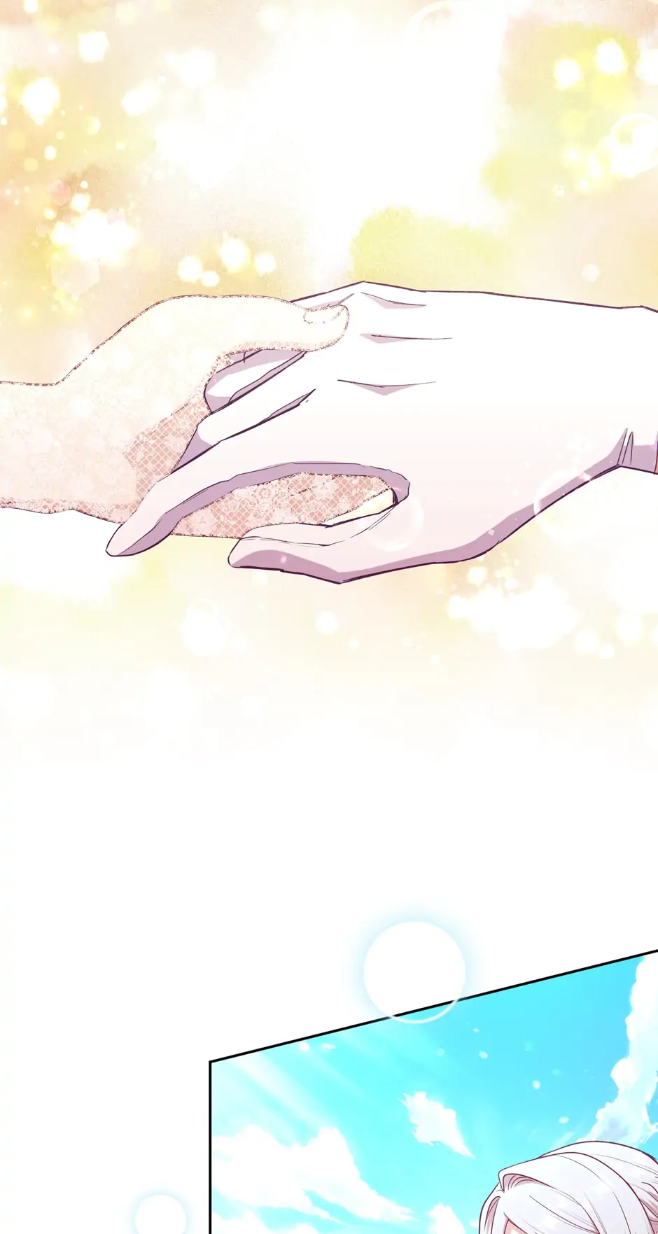 Read Beware the Villainess EN Manga Online