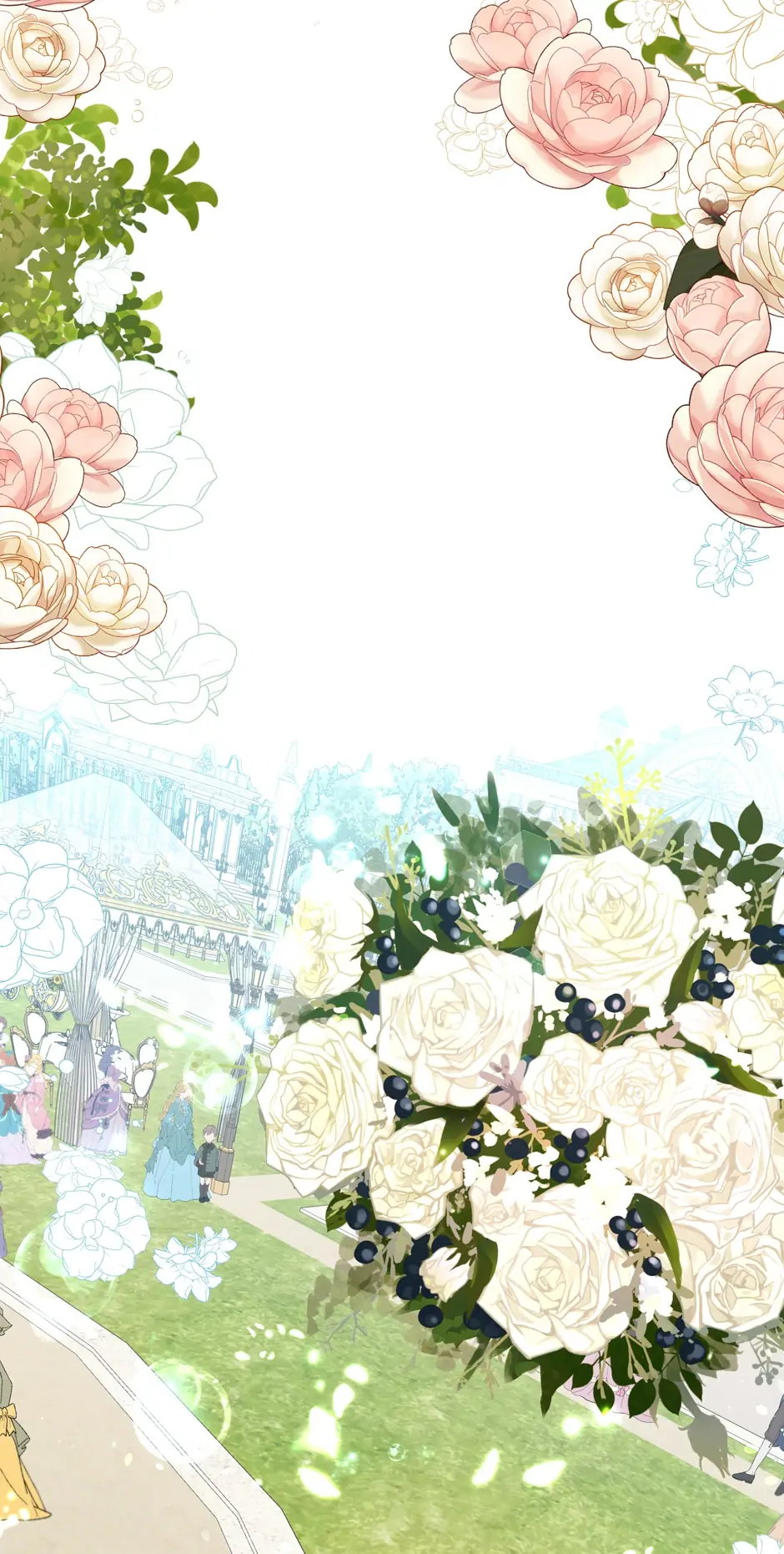 Read Beware the Villainess EN Manga Online