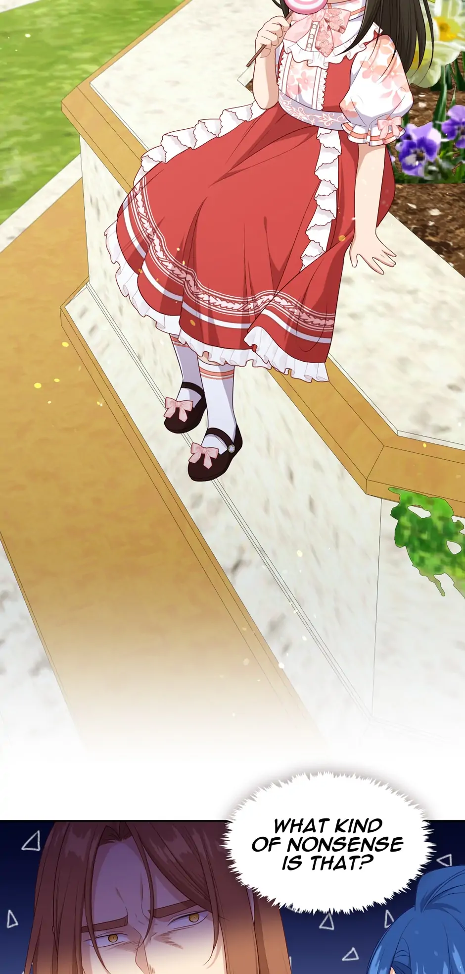 Read Beware the Villainess EN Manga Online